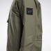 Парка Outerwear Urban Fleece