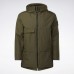Парка Outerwear Urban Fleece