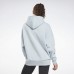 Худи Retro Oversize