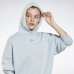 Худи Retro Oversize