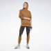 Худи Retro Oversize