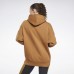 Худи Retro Oversize