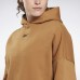 Худи Retro Oversize