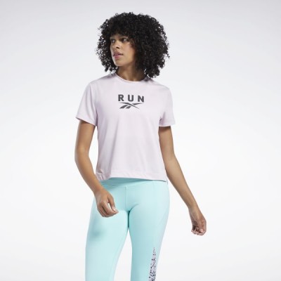 Футболка Workout Ready Run Speedwick