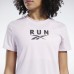 Футболка Workout Ready Run Speedwick