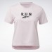 Футболка Workout Ready Run Speedwick