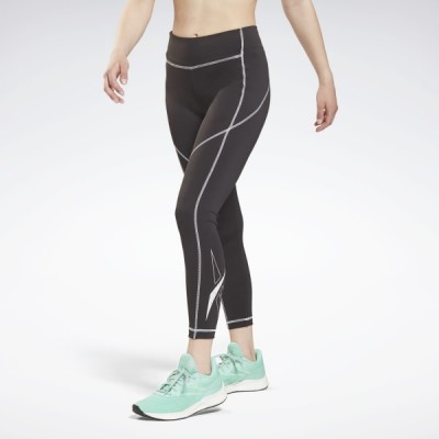 Легинсы Workout Ready Big Logo
