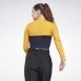 Кроп-топ MYT Long Sleeve