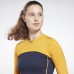 Кроп-топ MYT Long Sleeve
