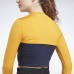 Кроп-топ MYT Long Sleeve
