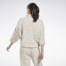 Свитшот MYT Cozy Fleece Quarter-Zip