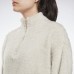 Свитшот MYT Cozy Fleece Quarter-Zip