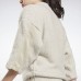 Свитшот MYT Cozy Fleece Quarter-Zip