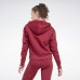 Худи Reebok Identity Zip-Up