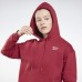 Худи Reebok Identity Fleece