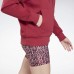 Худи Reebok Identity Fleece