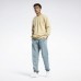 Свитшот Reebok Classics Natural Dye Crew