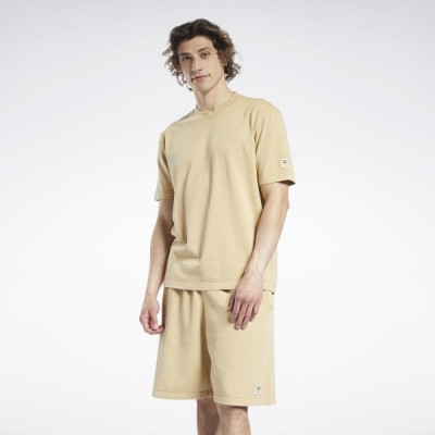 Футболка Reebok Classics Natural Dye
