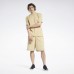 Футболка Reebok Classics Natural Dye