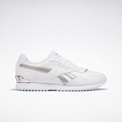Кроссовки Reebok Royal Glide Ripple Clip