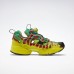 Кроссовки Jurassic Park Instapump Fury OG