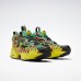 Кроссовки Jurassic Park Instapump Fury OG