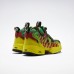 Кроссовки Jurassic Park Instapump Fury OG