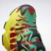 Кроссовки Jurassic Park Instapump Fury OG