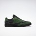 Кроссовки Reebok Pleasures Club C 85