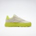 Кроссовки Reebok Club C Double Geo