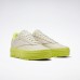 Кроссовки Reebok Club C Double Geo