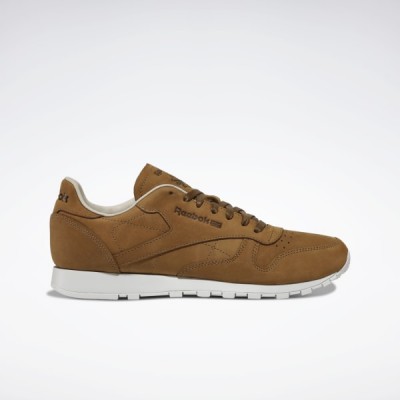Кроссовки Classic Leather Lux PW