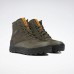 Ботинки Reebok Club C Cleated Mid