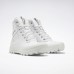 Кроссовки Club C Cleated Mid