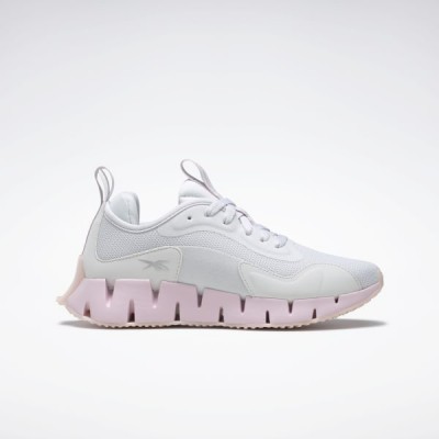 Кроссовки Reebok Zig Dynamica