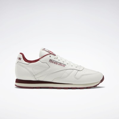 Кроссовки Classic Leather R12