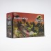 Кроссовки Jurassic Park Zig Devil Kinetica