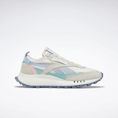 Кроссовки Reebok Classic Leather Legacy