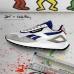 Кроссовки Reebok Keith Haring Classic Leather Legacy AZ