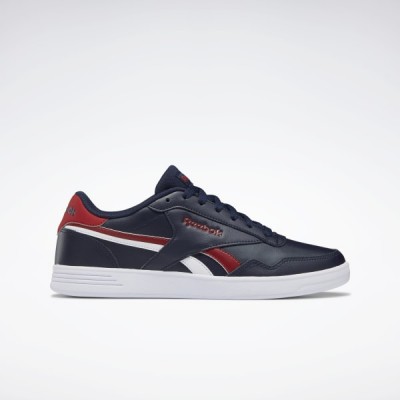 Кроссовки Reebok Royal Techque