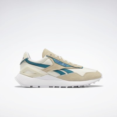 Кроссовки Classic Leather Legacy AZ