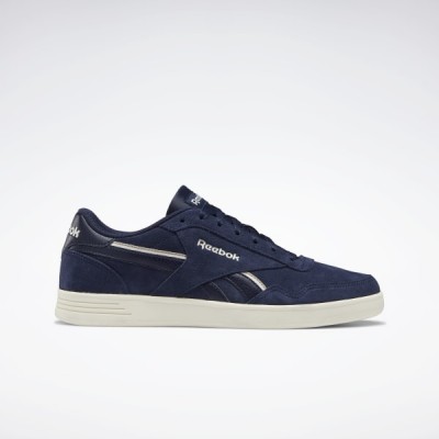 Кроссовки Reebok Royal Techque