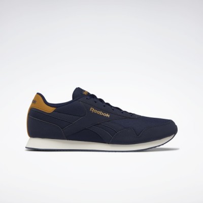 Кроссовки Reebok Royal Classic Jogger 3.0