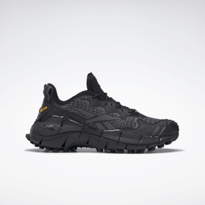 Кроссовки Reebok Zig Kinetica II Edge