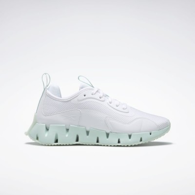 Кроссовки Reebok Zig Dynamica
