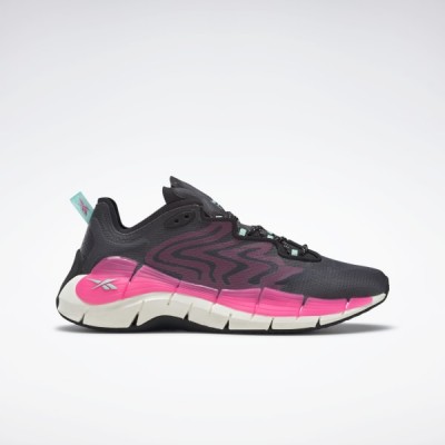 Кроссовки Reebok Zig Kinetica II