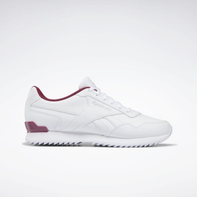 Кроссовки Reebok Royal Glide Ripple Clip
