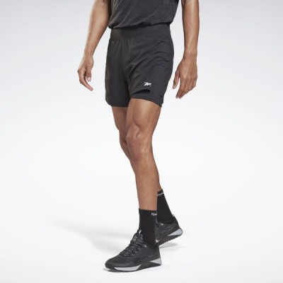Шорты Les Mills® Epic Two-in-One