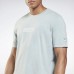 Футболка Les Mills® Natural Dye Vector