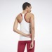 Майка Les Mills® BodyPump® Activchill Graphic